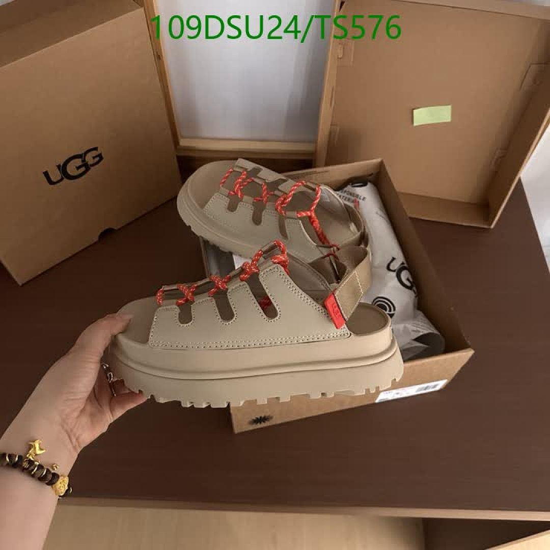 UGG-Women Shoes Code: TS576 $: 109USD
