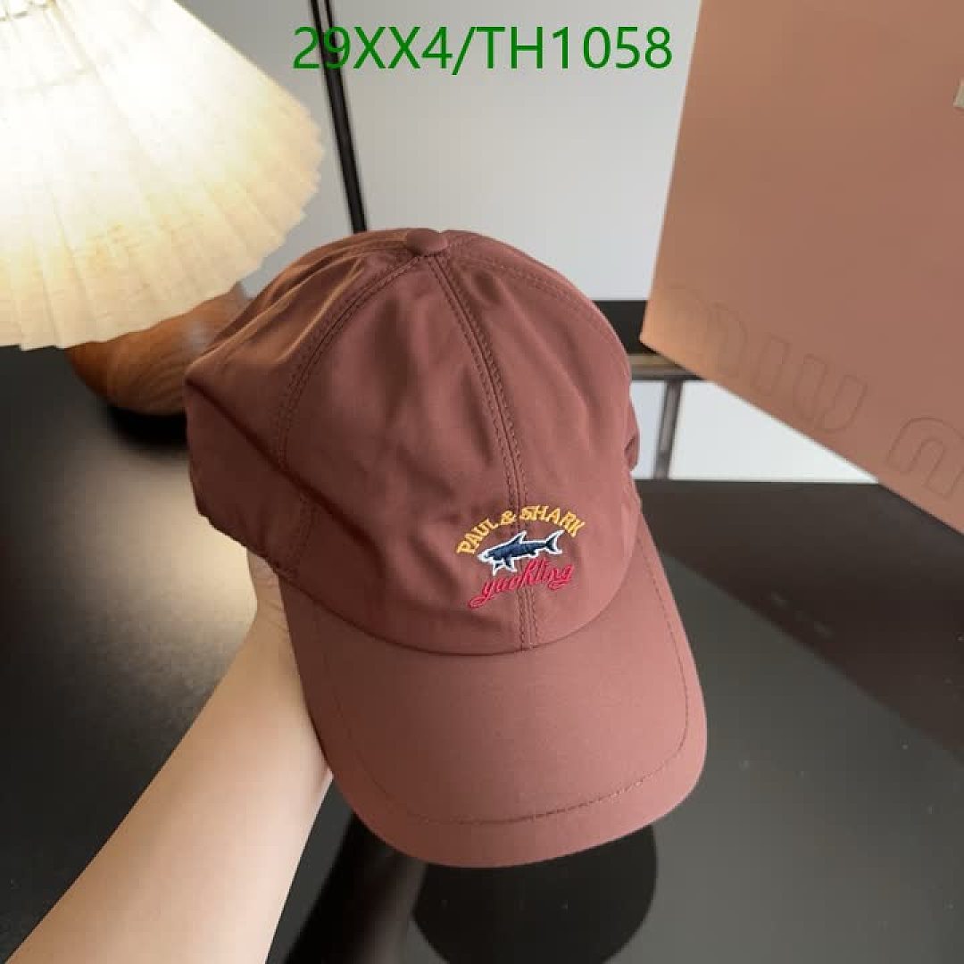LV-Cap(Hat) Code: TH1058 $: 29USD