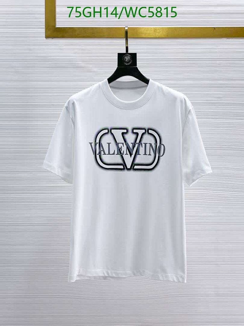 Valentino-Clothing Code: WC5815 $: 75USD