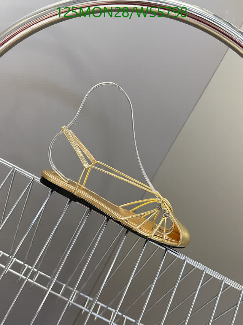 Celine-Women Shoes Code: WS5798 $: 125USD