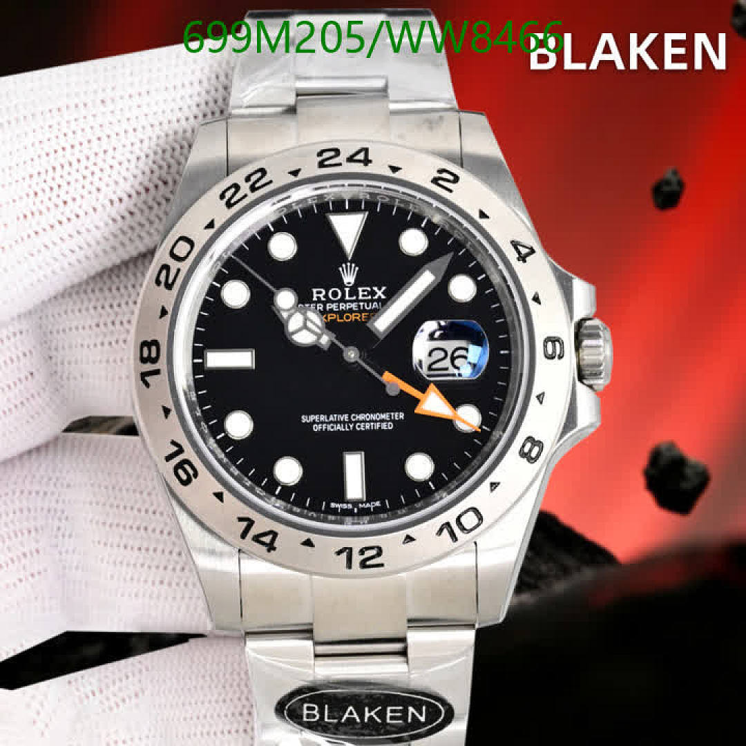 Rolex-Watch-Mirror Quality Code: WW8466 $: 699USD
