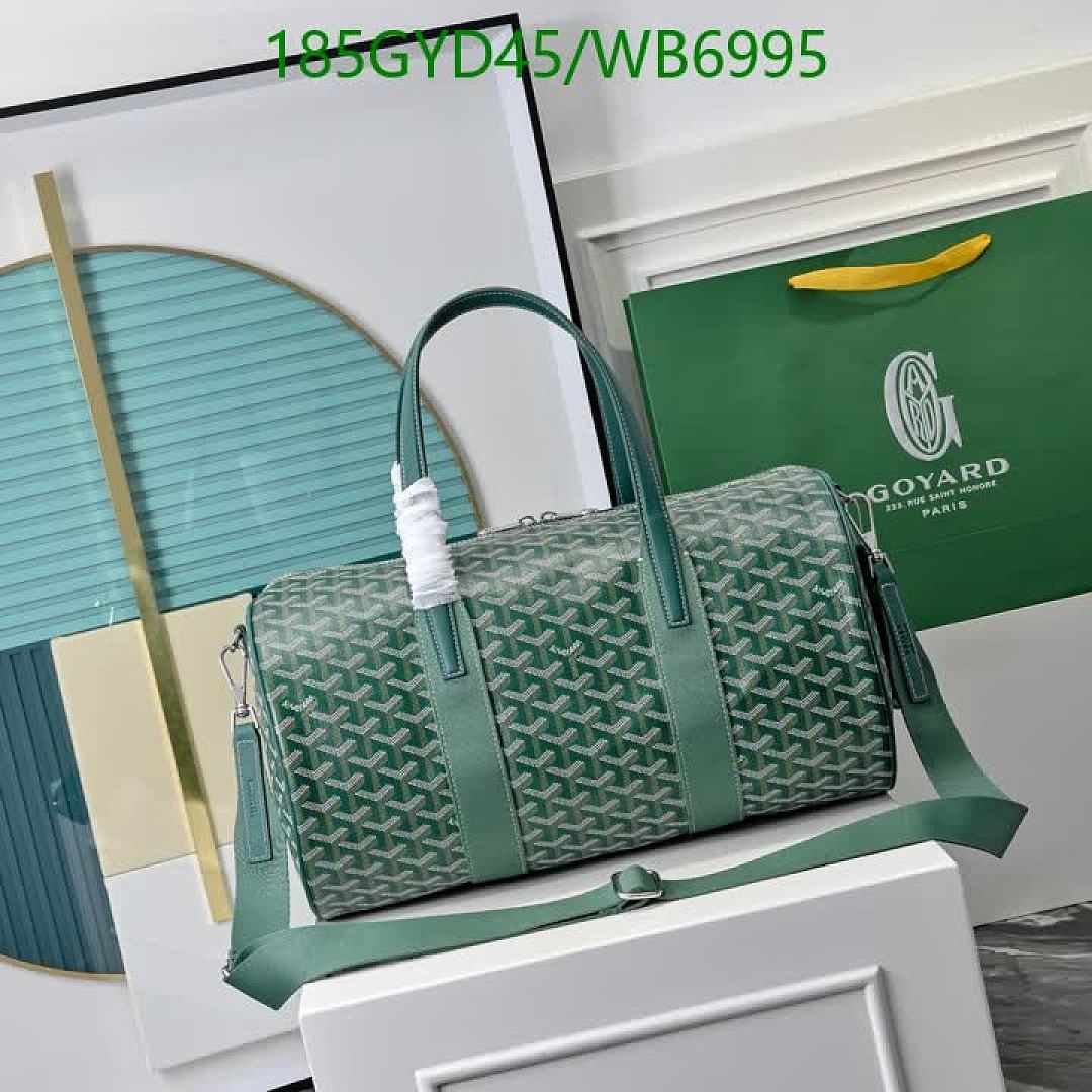 Goyard-Bag-Mirror Quality Code: WB6995 $: 185USD