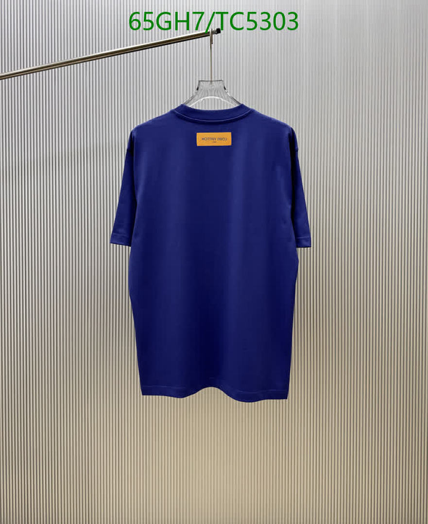 LV-Clothing Code: TC5303 $: 65USD