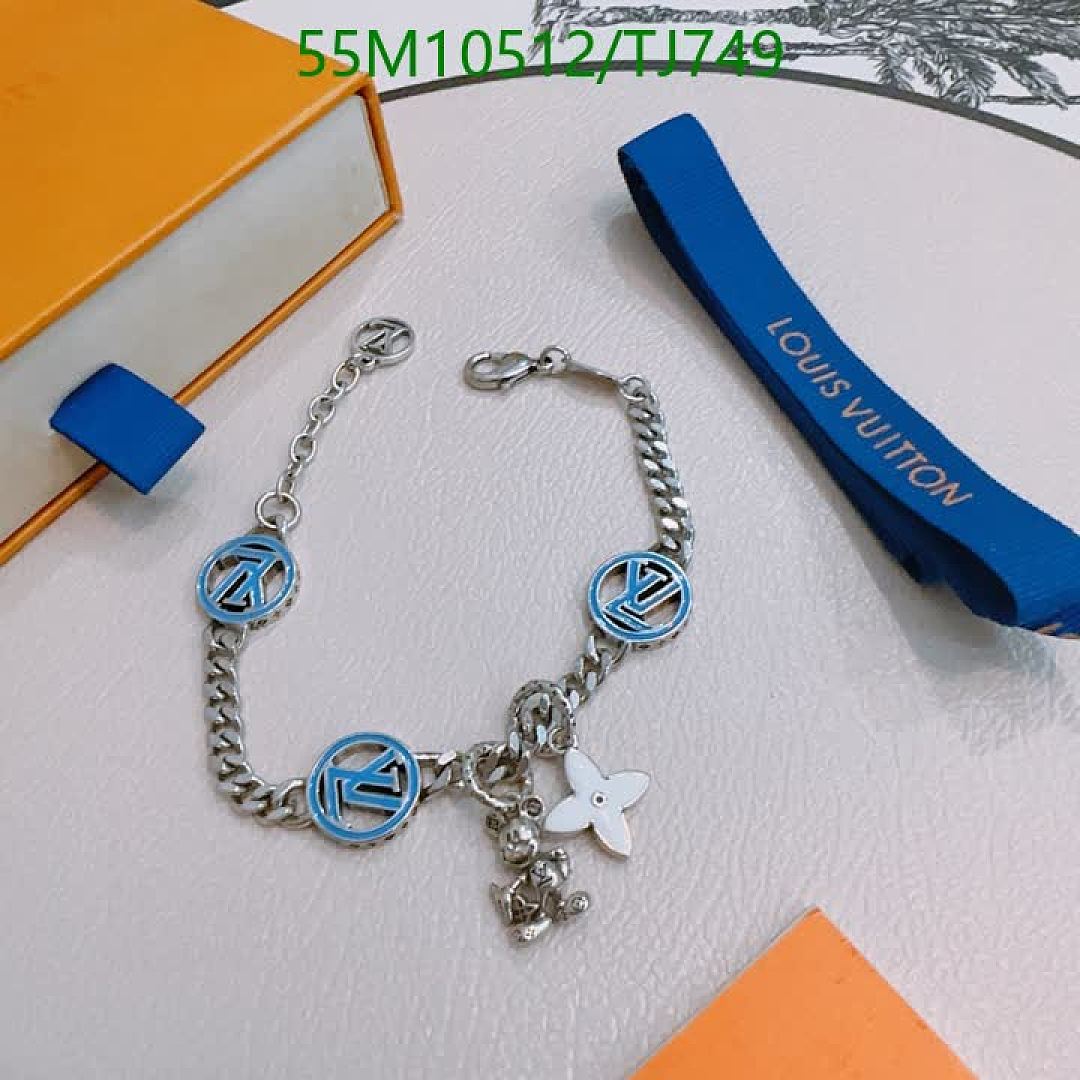 LV-Jewelry Code: TJ749 $: 55USD