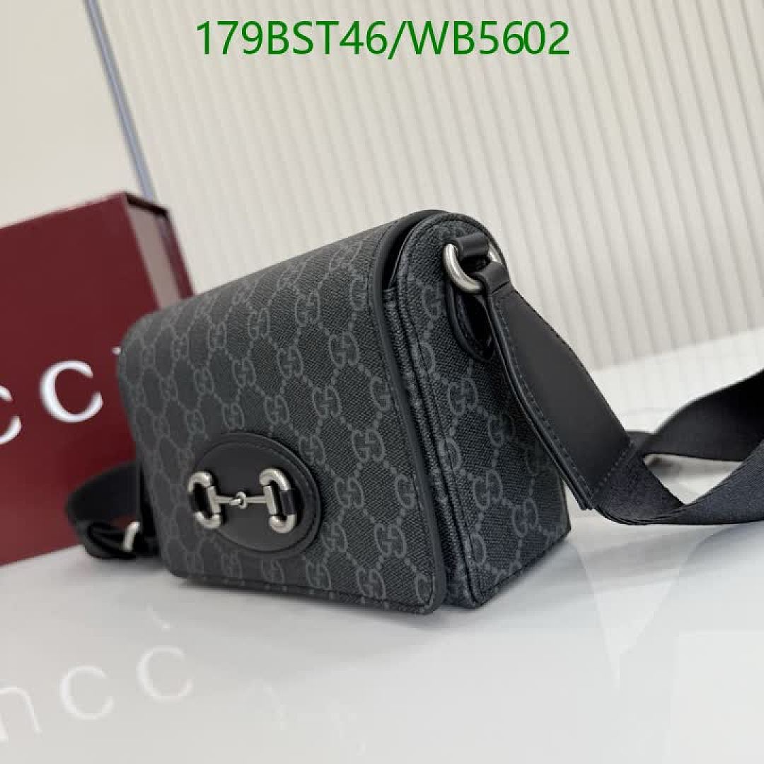 Gucci-Bag-Mirror Quality Code: WB5602 $: 179USD