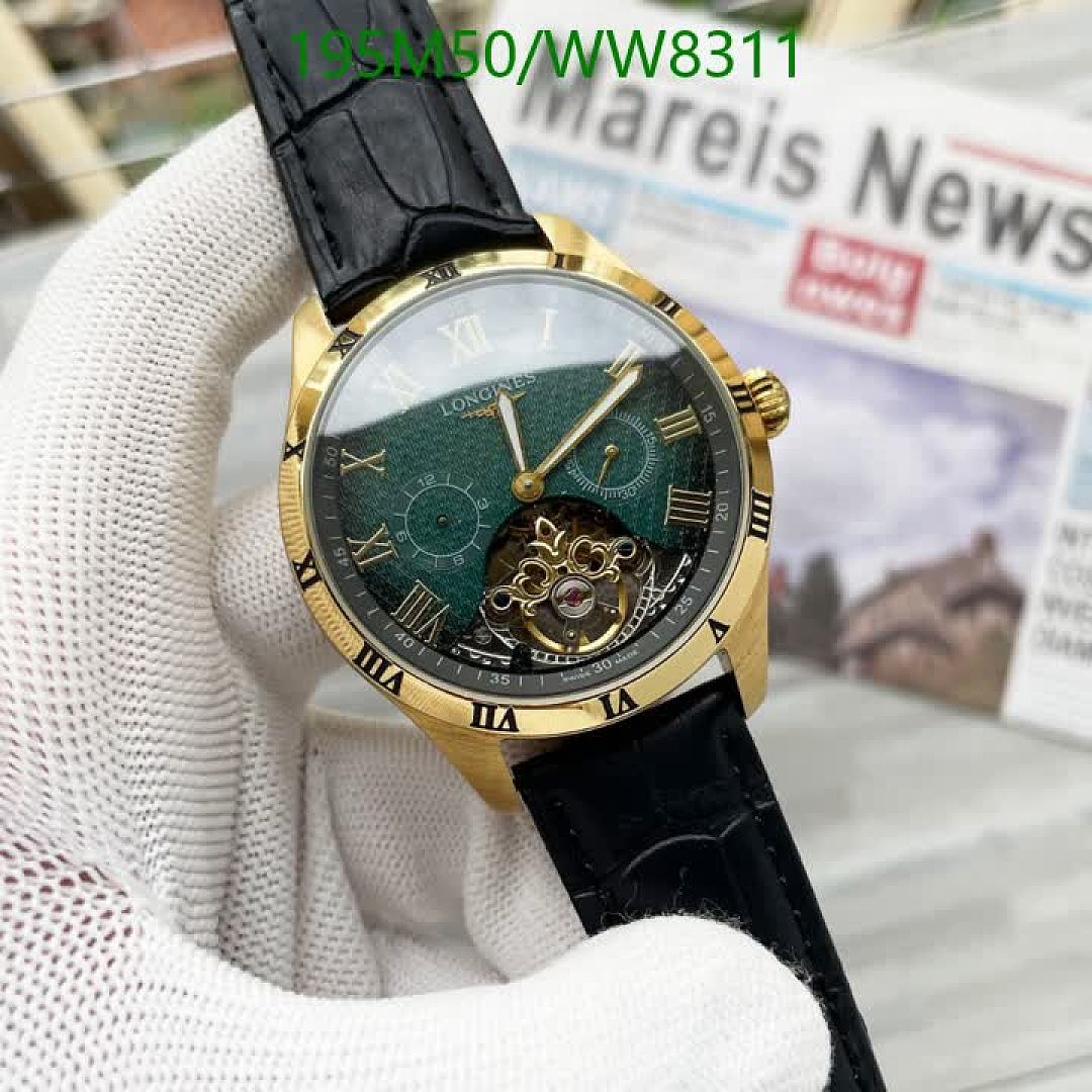 Longines-Watch-4A Quality Code: WW8311 $: 195USD