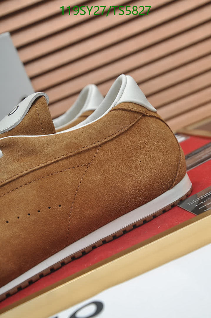 Alo-Men shoes Code: TS5827 $: 119USD