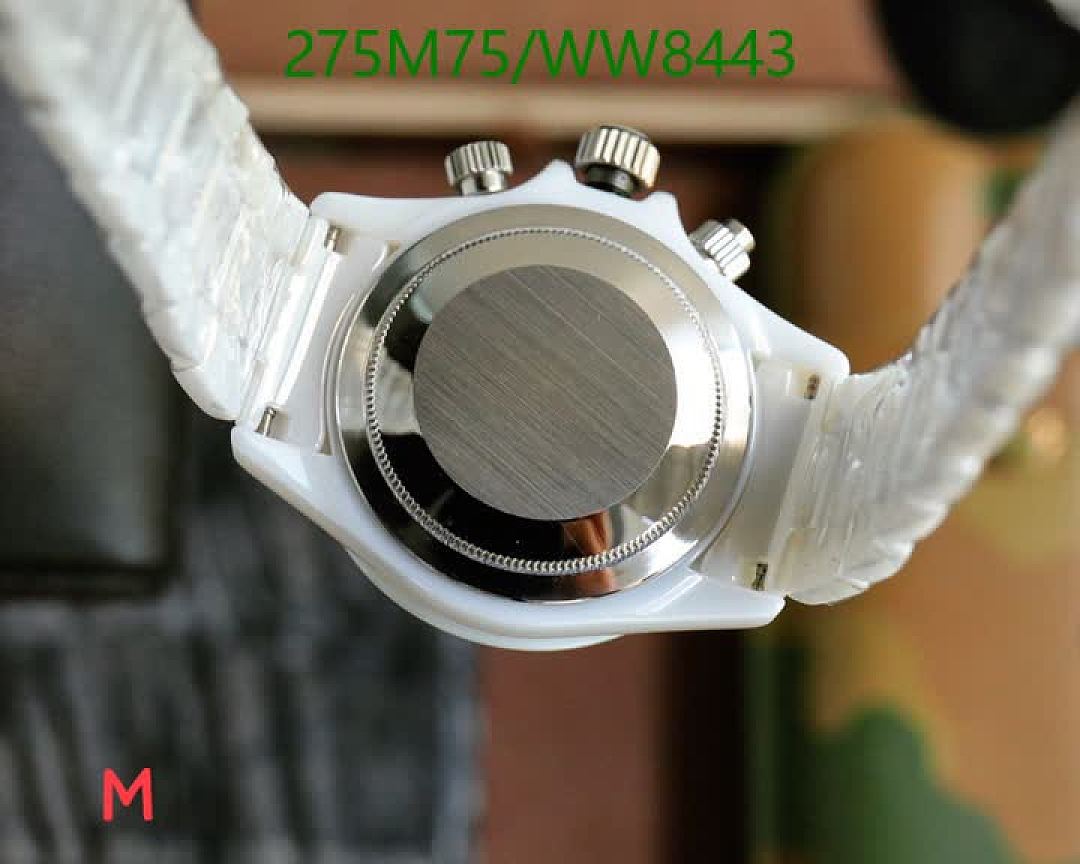 Rolex-Watch-Mirror Quality Code: WW8443 $: 275USD