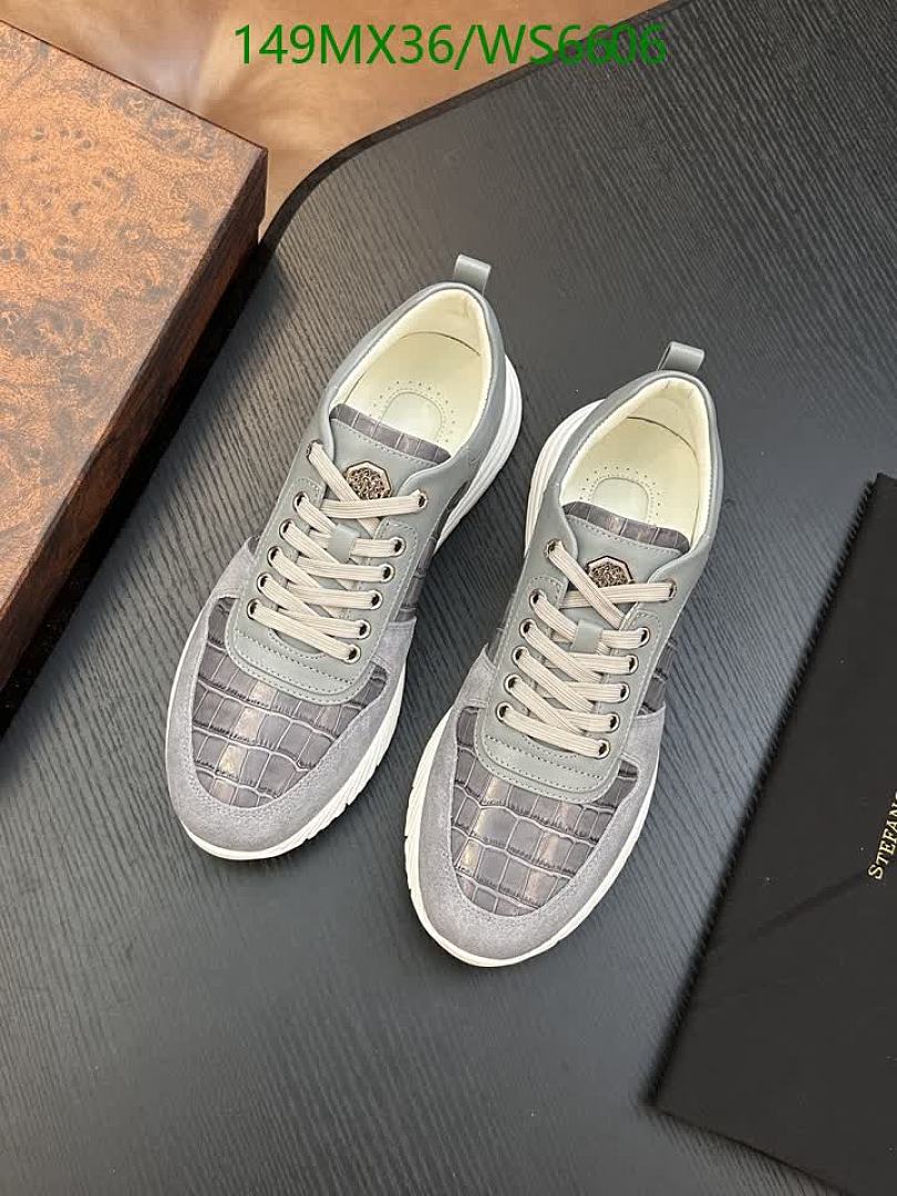 Stefano Ricci-Men shoes Code: WS6606 $: 149USD