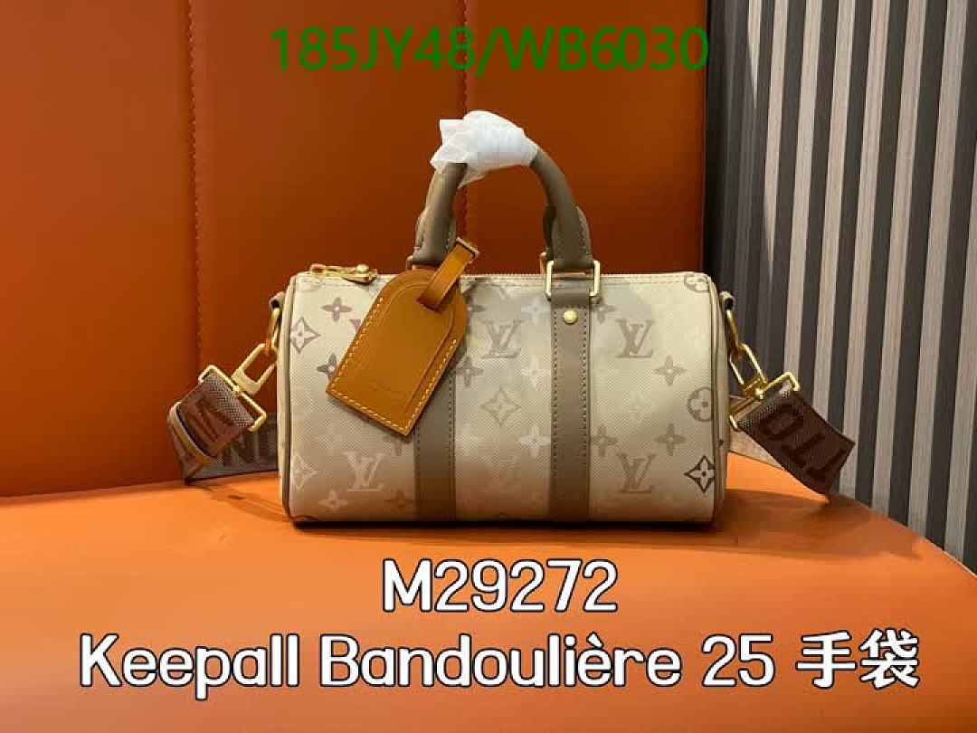 LV-Bag-Mirror Quality Code: WB6030 $: 185USD