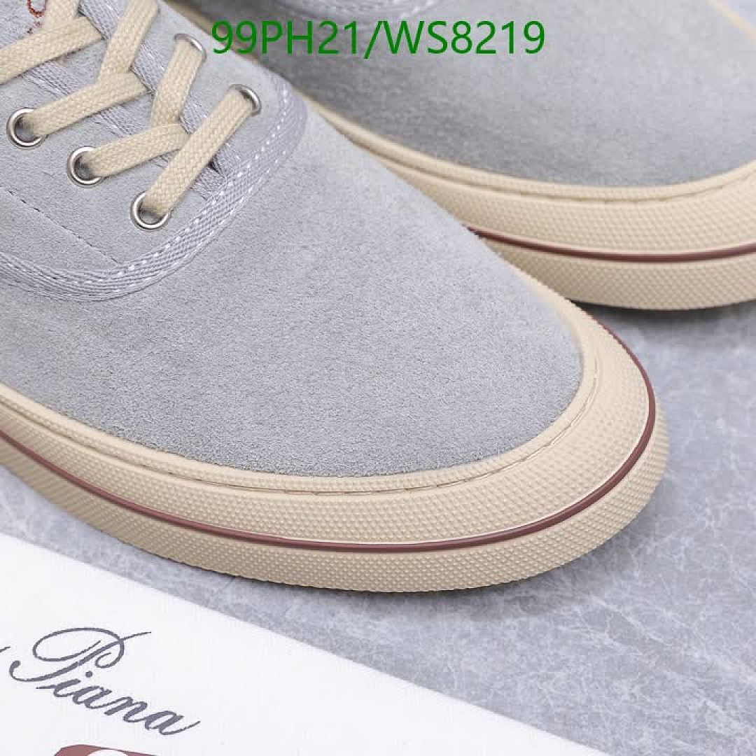Loro Piana-Women Shoes Code: WS8219 $: 99USD
