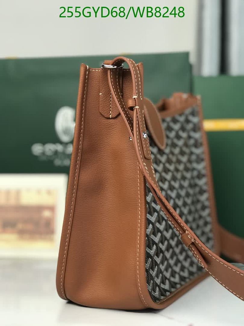 Goyard-Bag-Mirror Quality Code: WB8248 $: 255USD