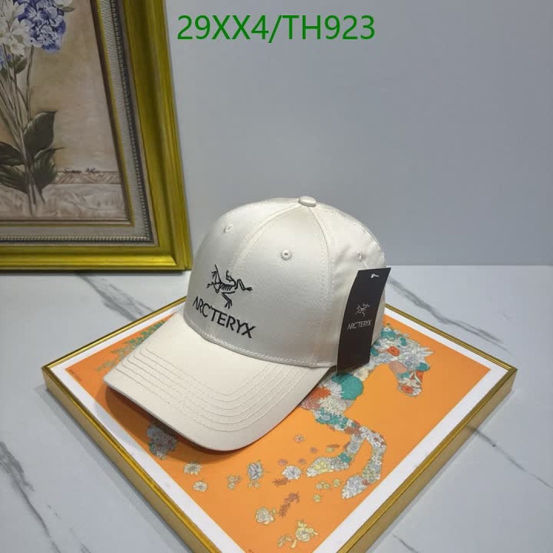 Arcteryx-Cap(Hat) Code: TH923 $: 29USD