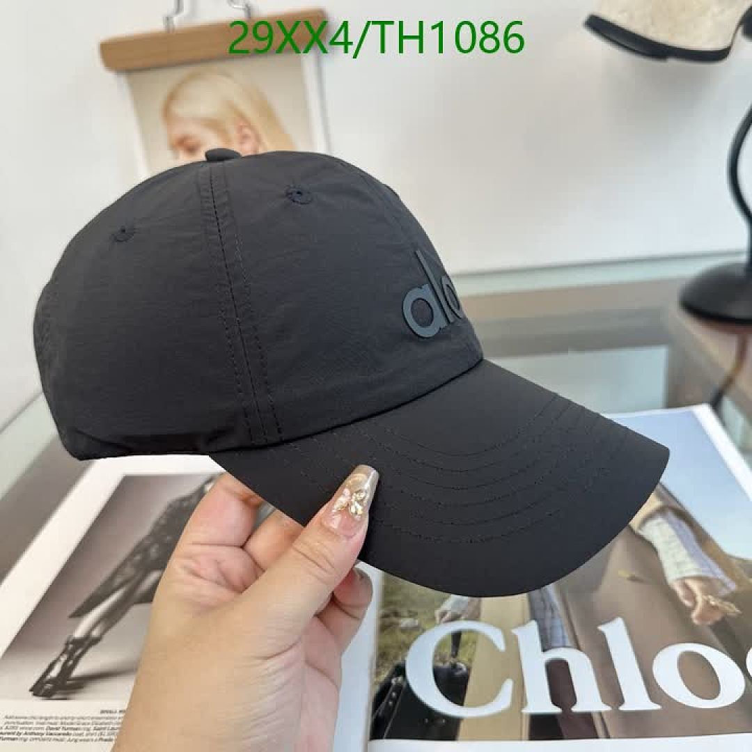 Alo yoga-Cap(Hat) Code: TH1086 $: 29USD