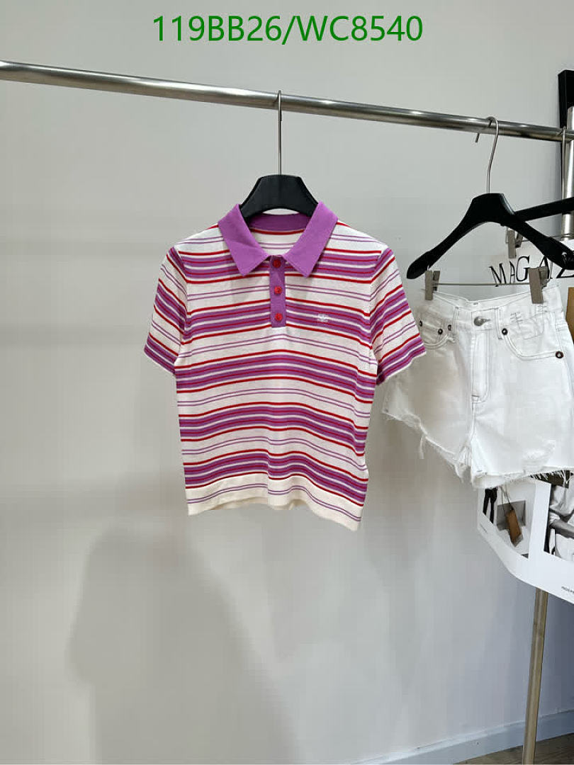 Celine-Clothing Code: WC8540 $: 119USD