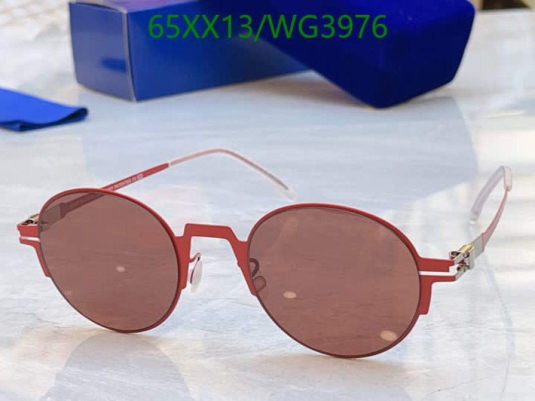 Mykita-Glasses Code: WG3976 $: 65USD