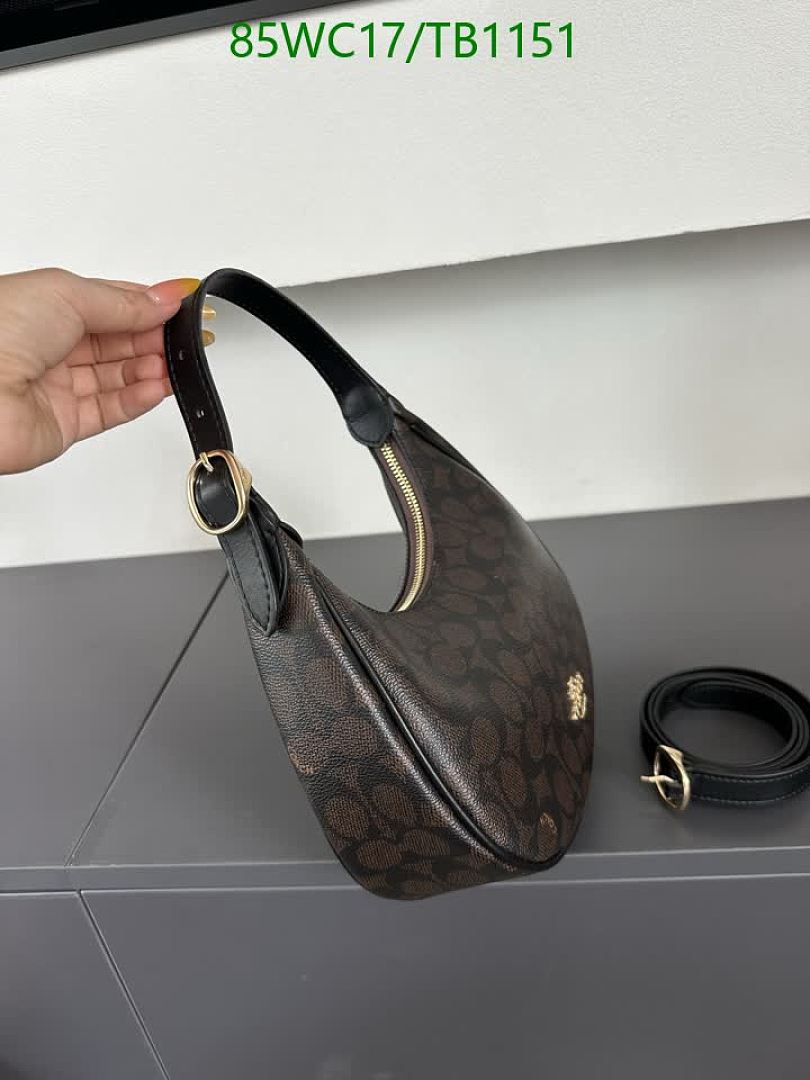 Coach-Bag-4A Quality Code: TB1151 $: 85USD