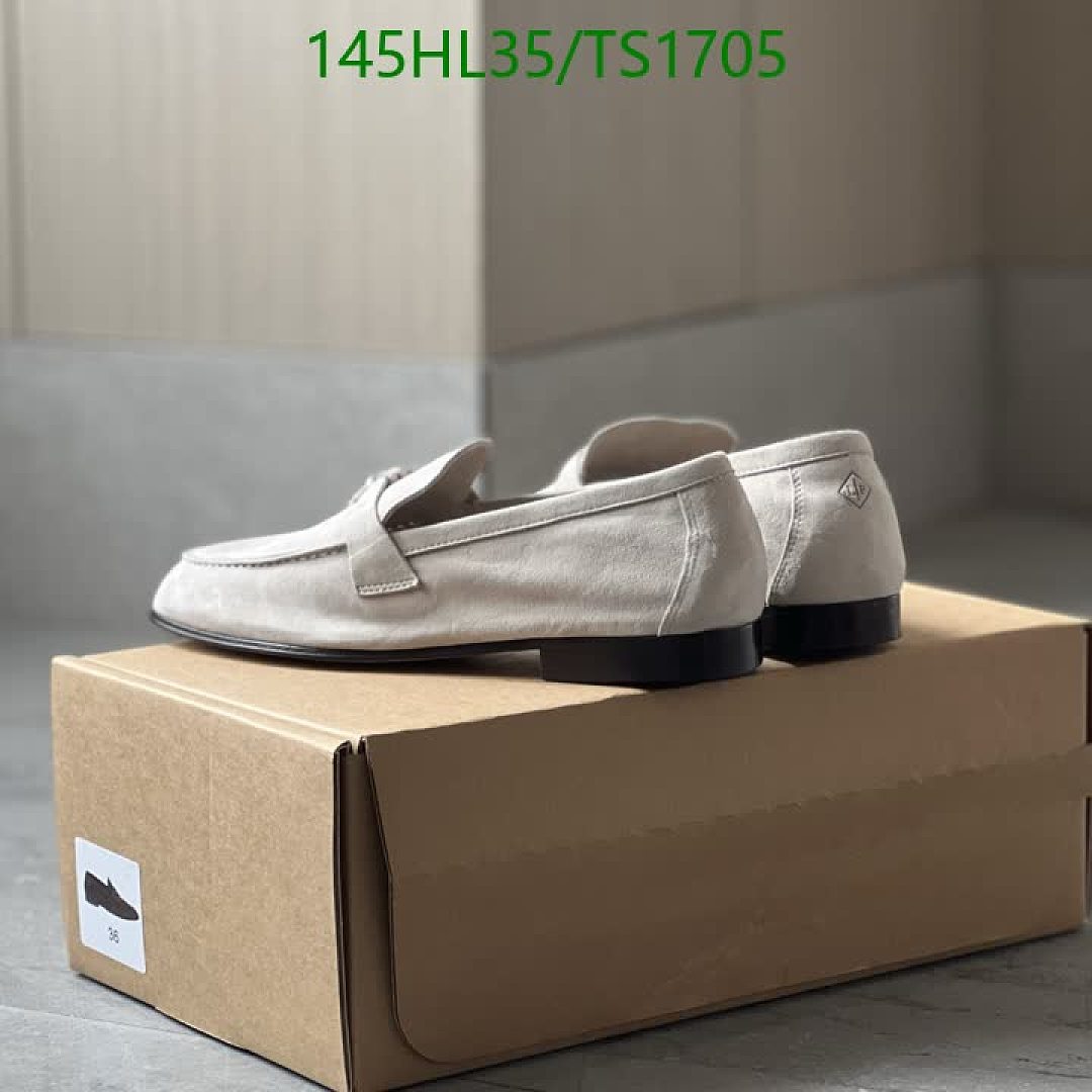 Loro Piana-Women Shoes Code: TS1705 $: 145USD