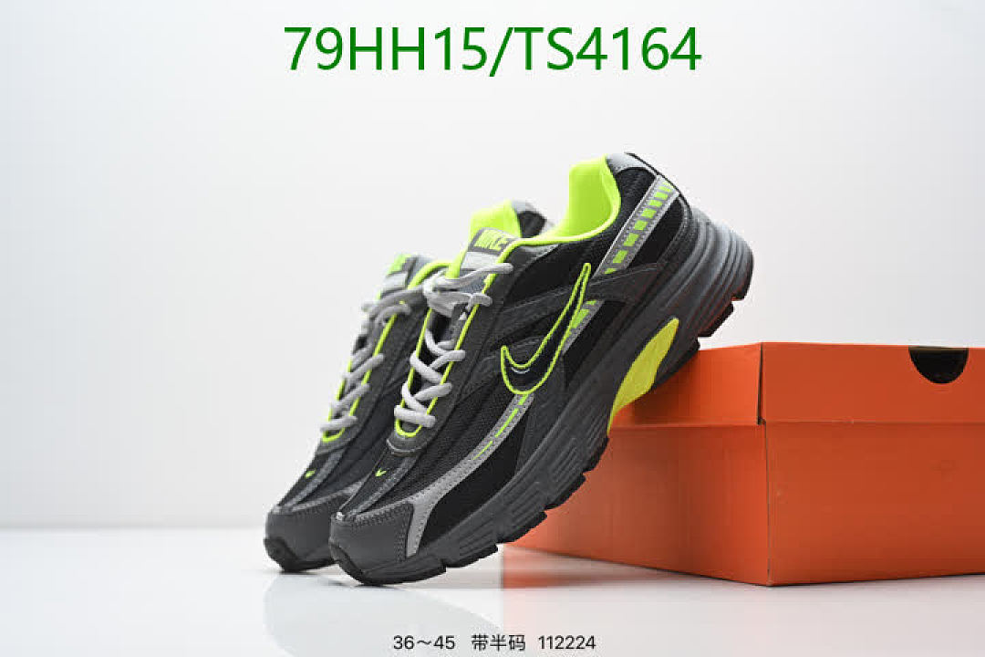 NIKE-Women Shoes Code: TS4164 $: 79USD