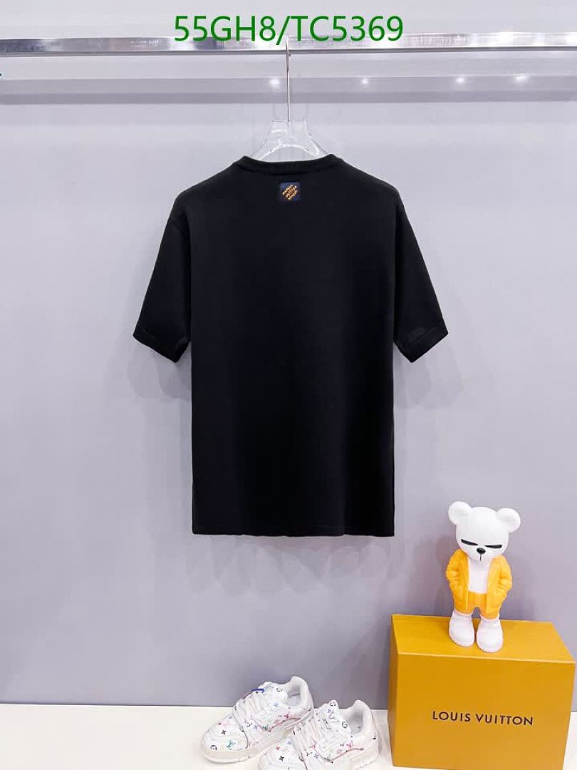 LV-Clothing Code: TC5369 $: 55USD