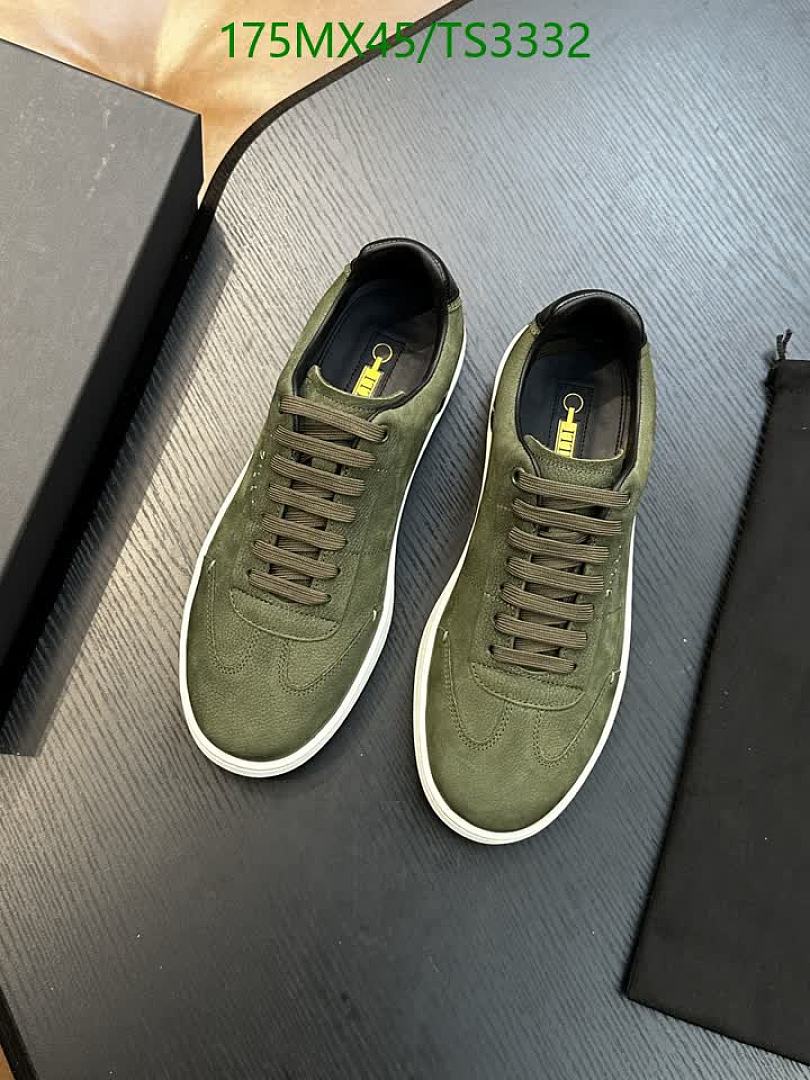 Zilli-Men shoes Code: TS3332 $: 175USD