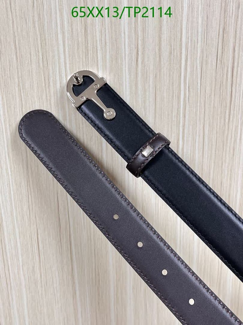 Gucci-Belts Code: TP2114 $: 65USD