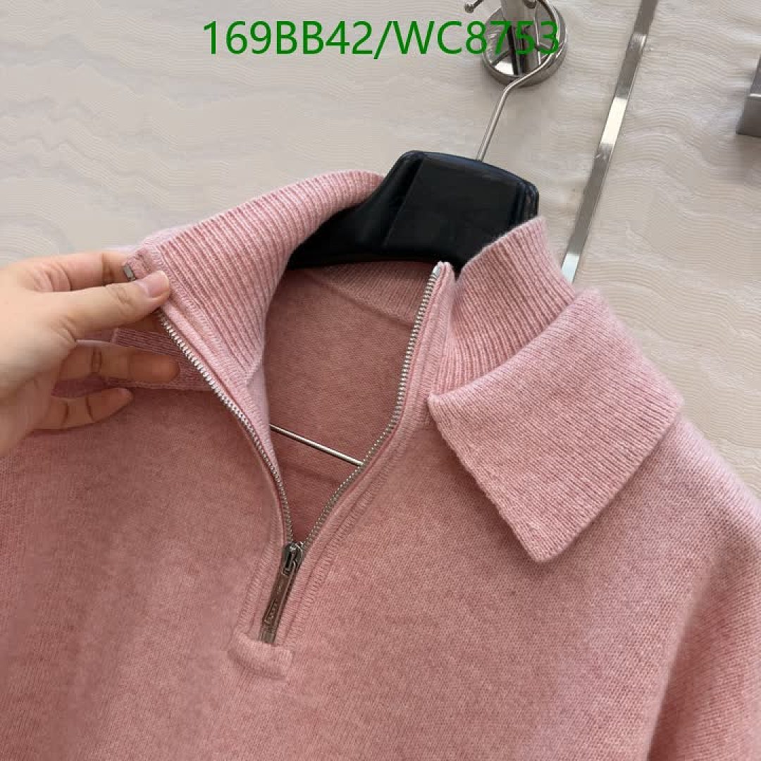 Hermes-Clothing Code: WC8753 $: 169USD