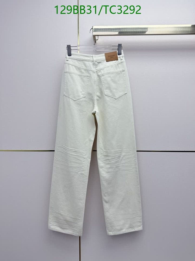 YSL-Clothing Code: TC3292 $: 129USD