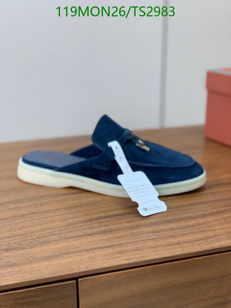 Loro Piana-Women Shoes Code: TS2983 $: 119USD