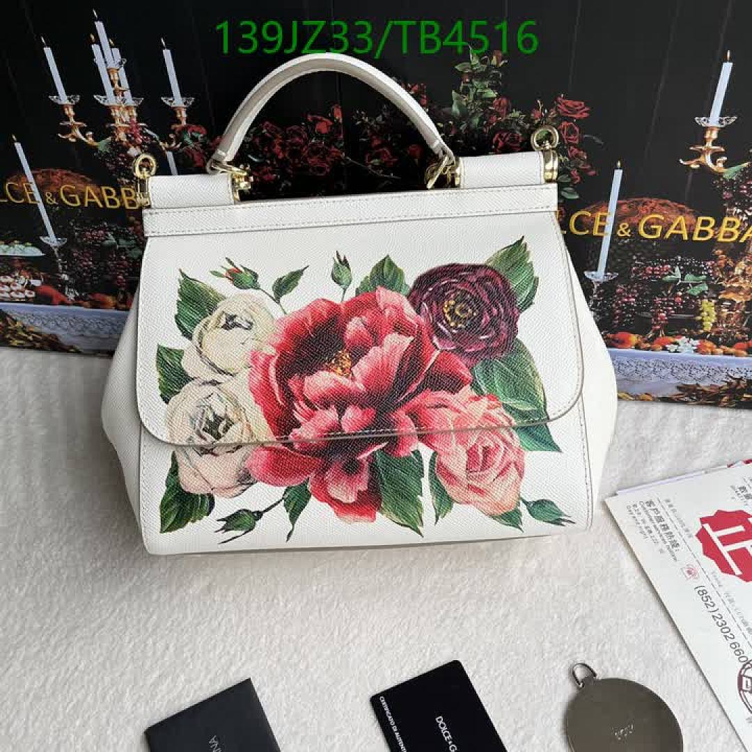 D&G-Bag-Mirror Quality Code: TB4516 $: 139USD