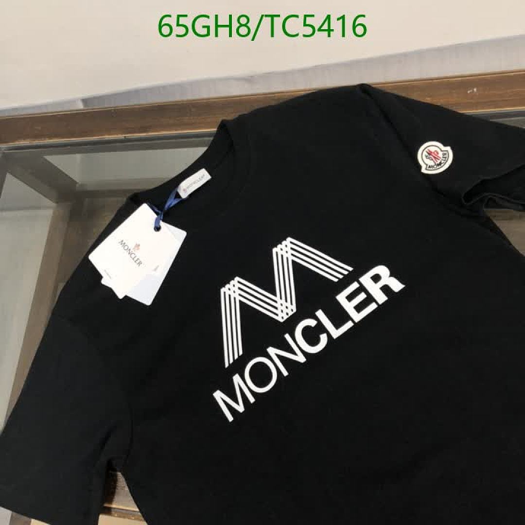 Moncler-Clothing Code: TC5416 $: 65USD