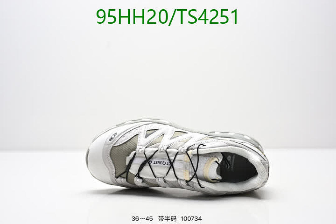 Salomon-Women Shoes Code: TS4251 $: 95USD