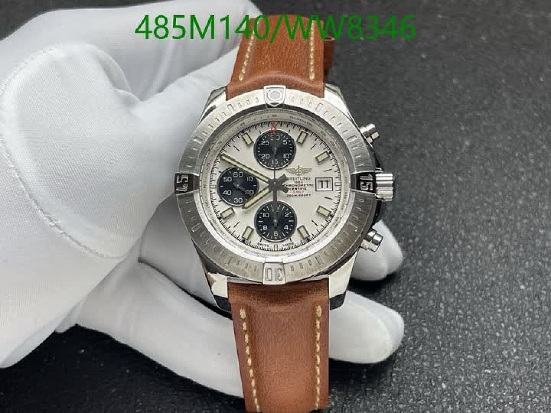 Breitling-Watch-Mirror Quality Code: WW8346 $: 485USD