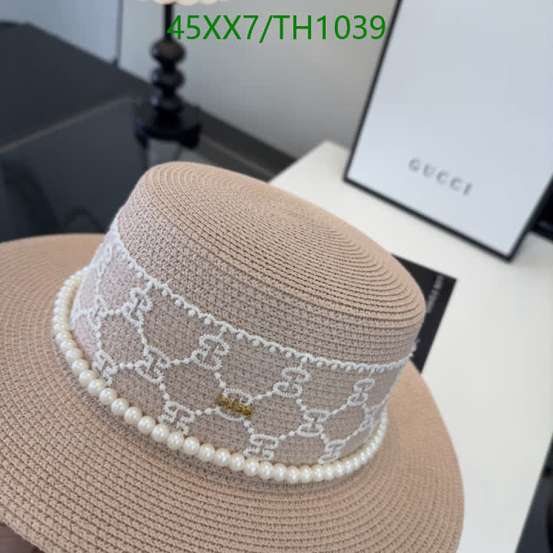 Gucci-Cap(Hat) Code: TH1039 $: 45USD