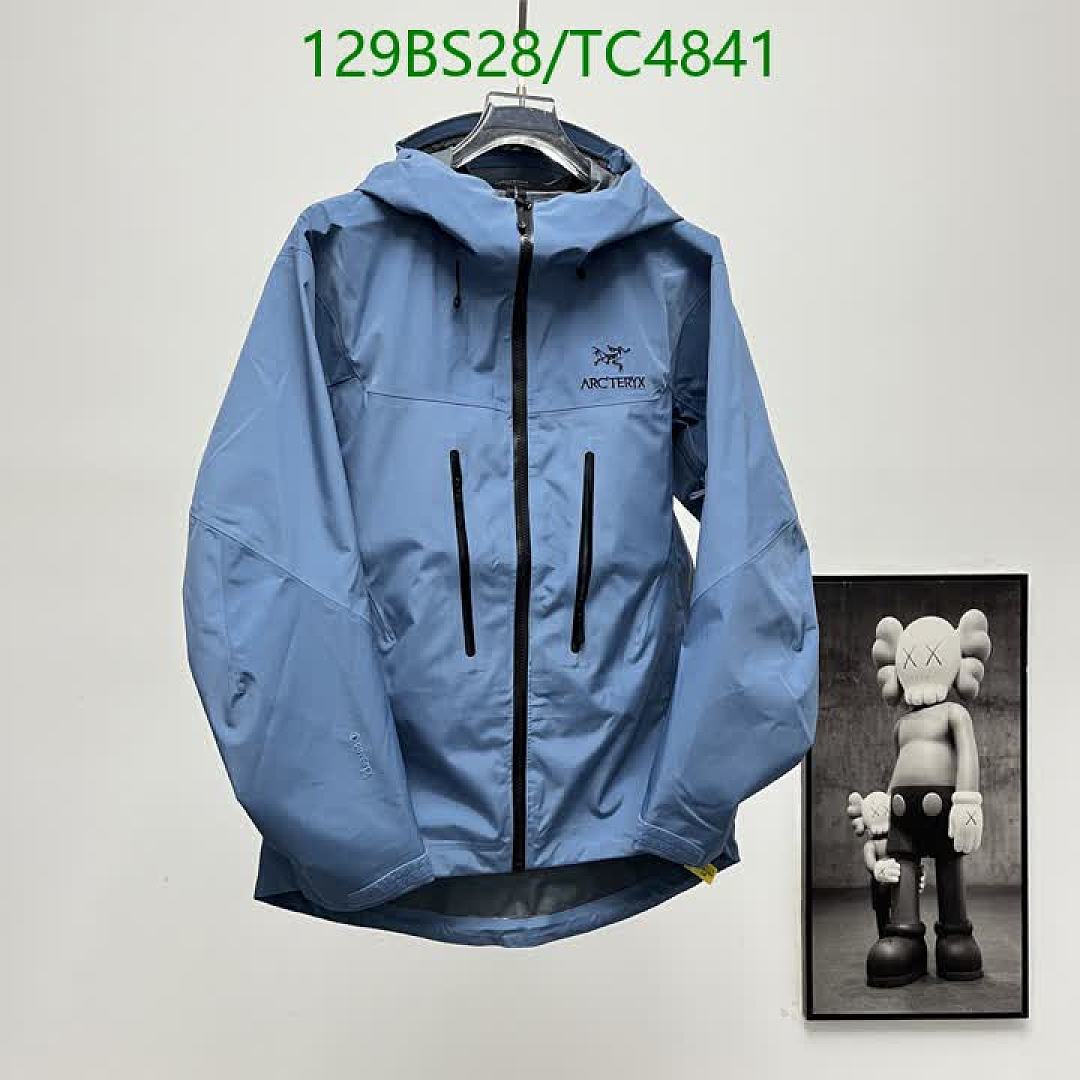 Arcteryx-Clothing Code: TC4841 $: 129USD