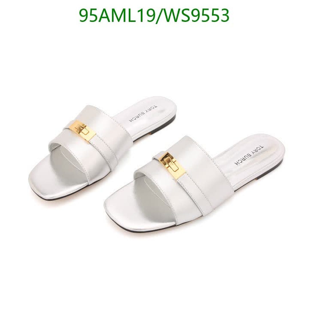 Tory Burch-Men shoes Code: WS9553 $: 95USD