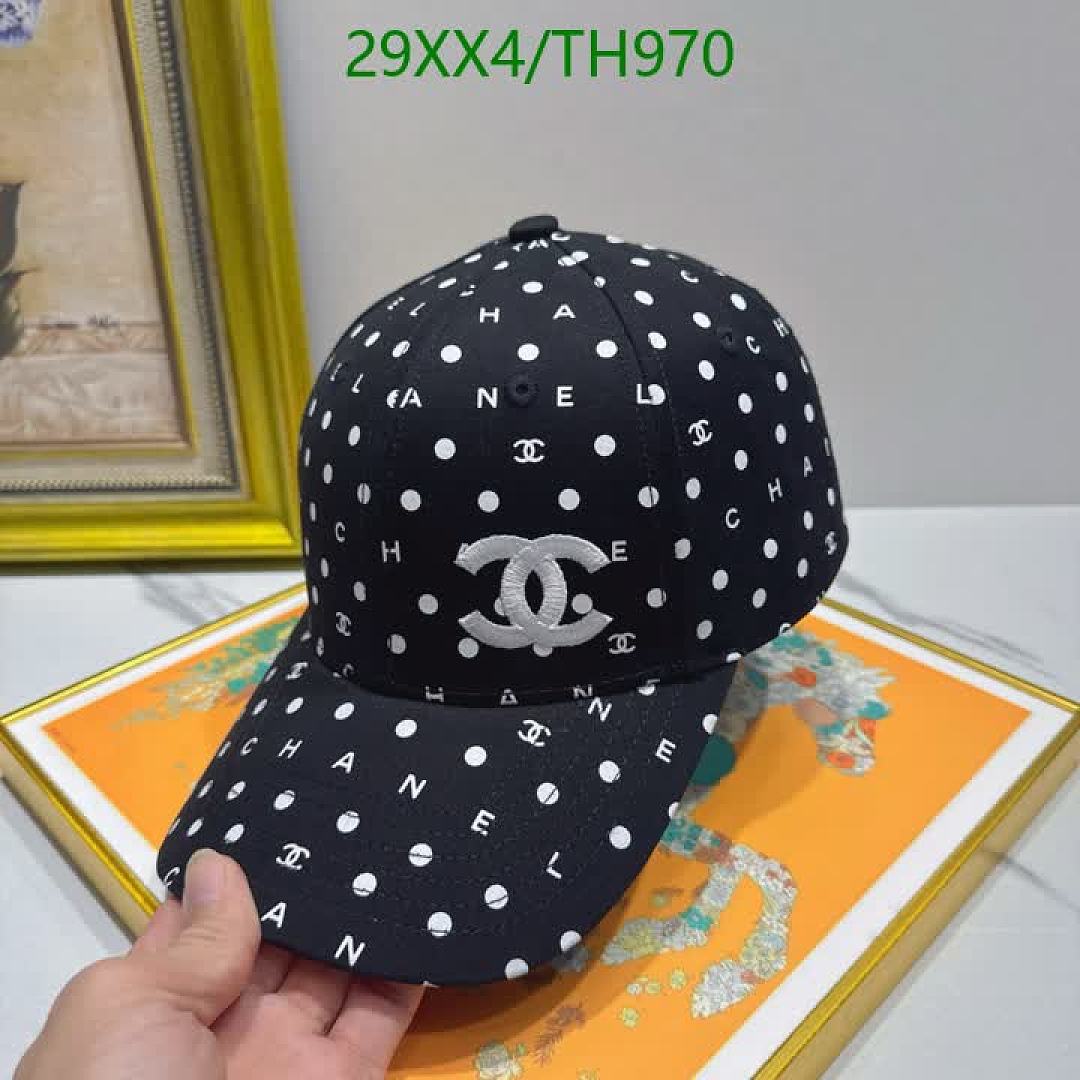 Chanel-Cap(Hat) Code: TH970 $: 29USD