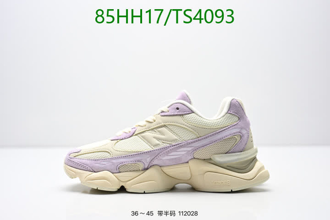 New Balance-Men shoes Code: TS4093 $: 85USD