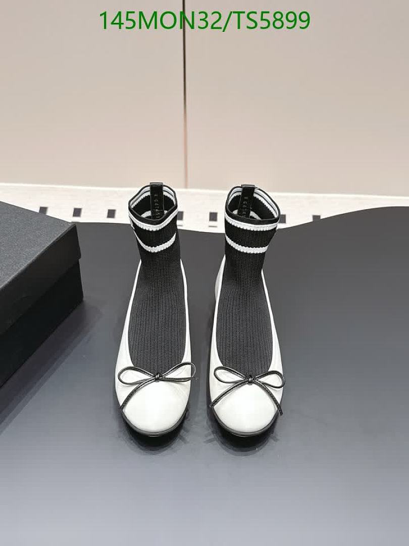 Boots-Women Shoes Code: TS5899 $: 145USD