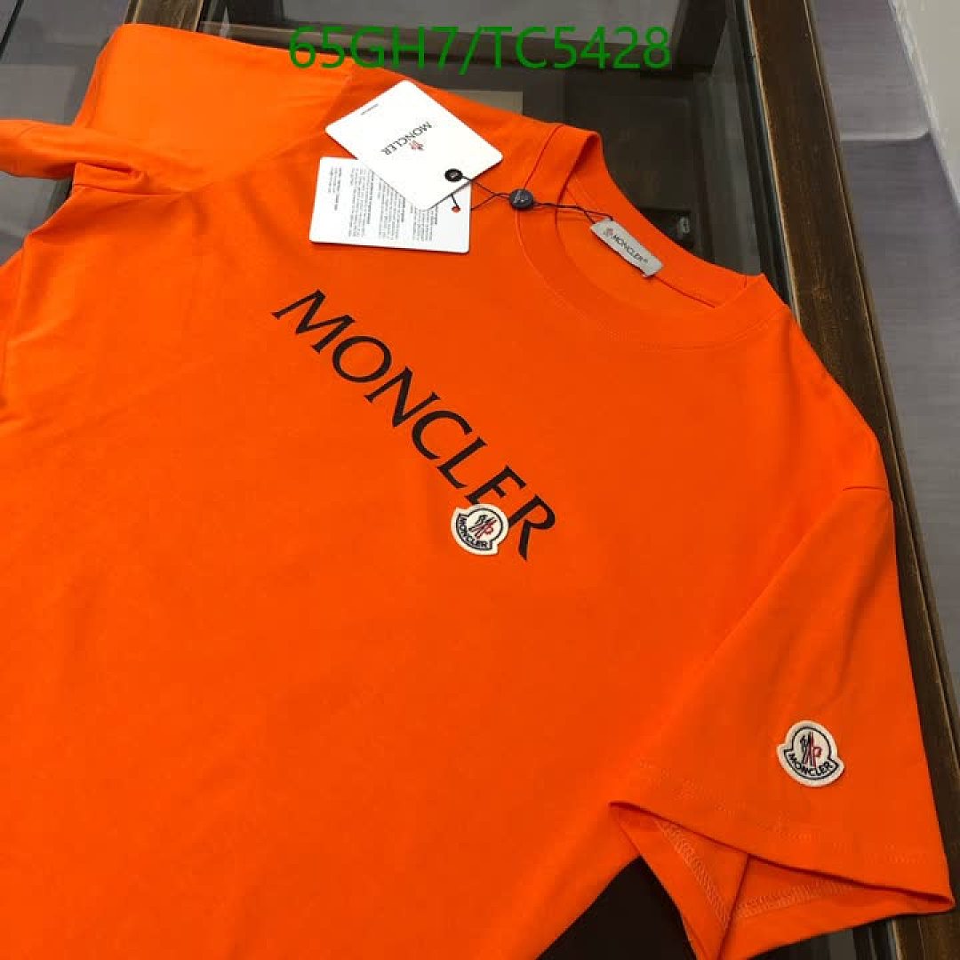 Moncler-Clothing Code: TC5428 $: 65USD