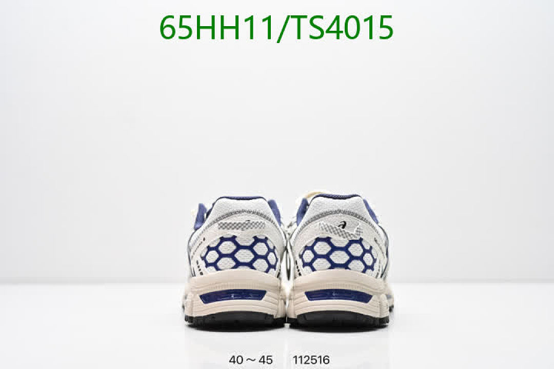 Asics-Men shoes Code: TS4015 $: 65USD