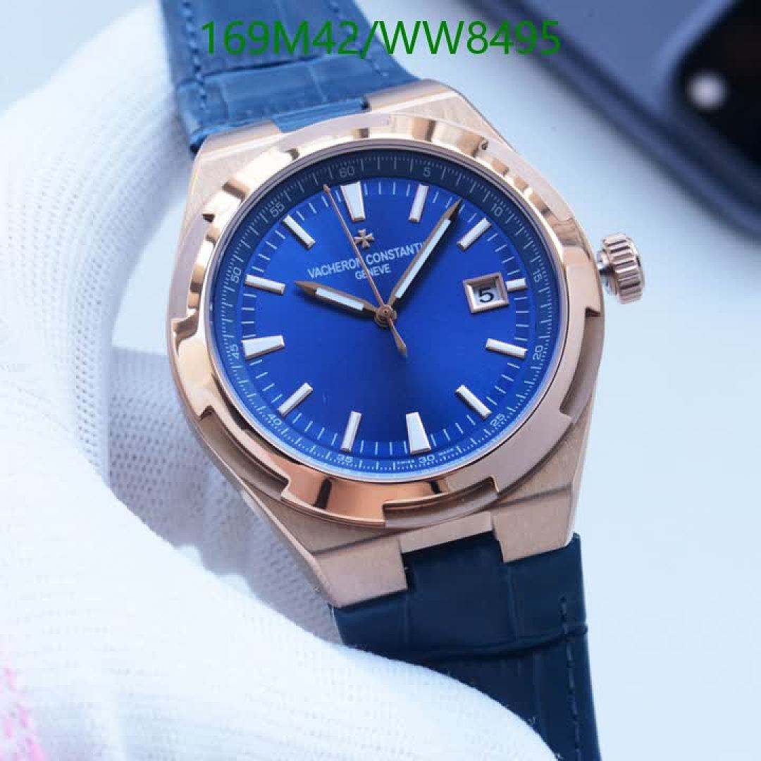 Vacheron Constantin-Watch-Mirror Quality Code: WW8495 $: 169USD