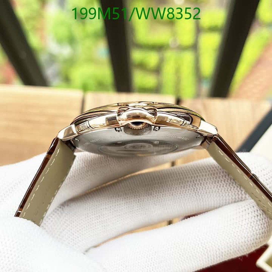 Cartier-Watch-Mirror Quality Code: WW8352 $: 199USD