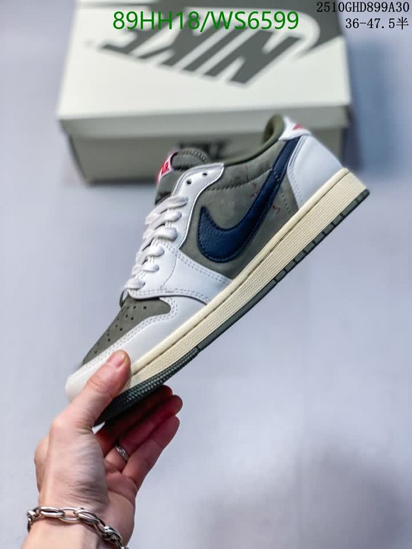Nike-Men shoes Code: WS6599 $: 89USD