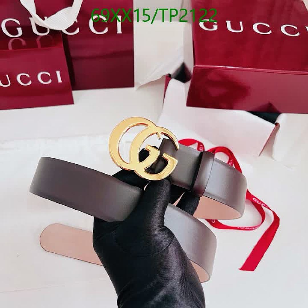 Gucci-Belts Code: TP2122 $: 69USD