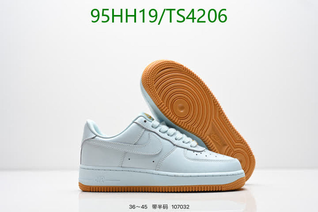 NIKE-Women Shoes Code: TS4206 $: 95USD
