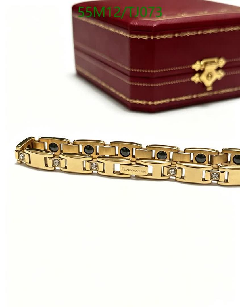 Cartier-Jewelry Code: TJ073 $: 55USD