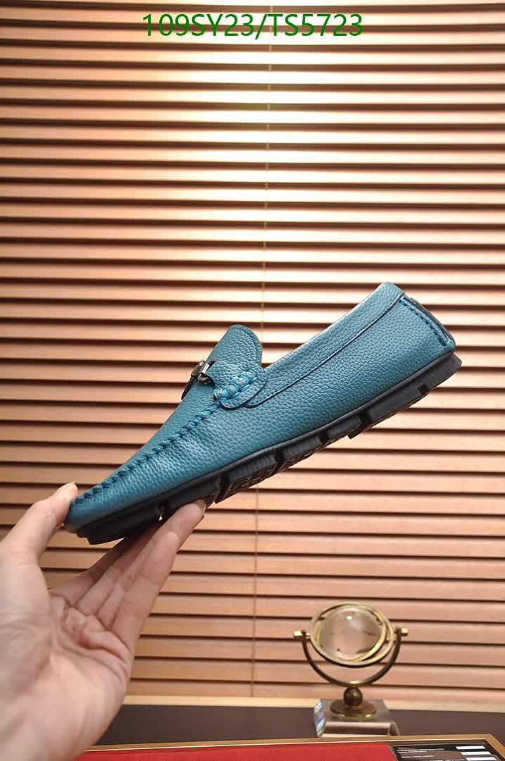 LV-Men shoes Code: TS5723 $: 109USD