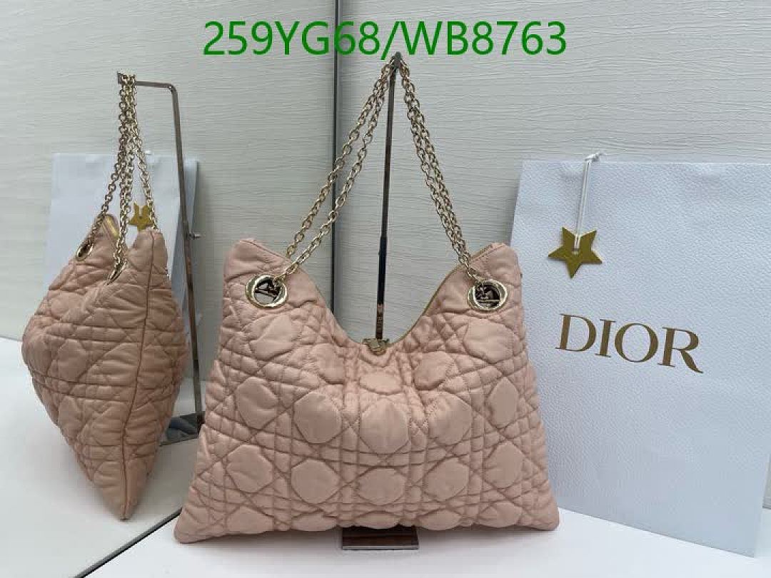 Dior-Bag-Mirror Quality Code: WB8763 $: 259USD