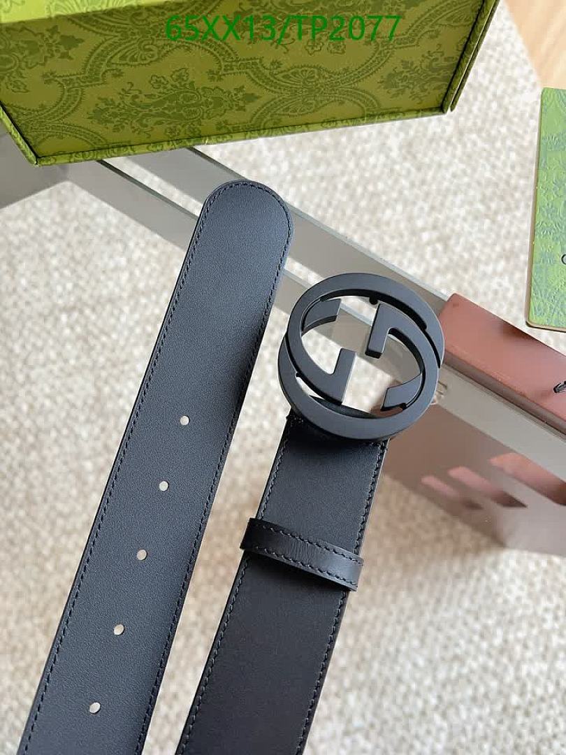 Gucci-Belts Code: TP2077 $: 65USD